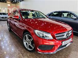 مێرسێدس بێنز C-Class